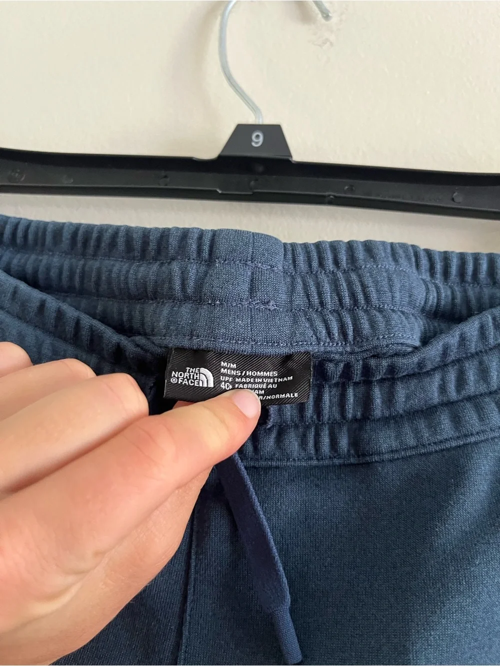 North Face Sweatpants